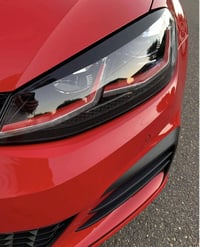 لايت كولف GTI • Mk7.5 2018-2021 • ليد ابيض معطل