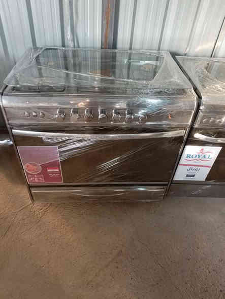 وصلتنا اليوم وجبة جديده من الطباخات اخوو الجديد شرط الشغل و الفحص وبأسعار رمزيه ومناسبه 
***********
***********
