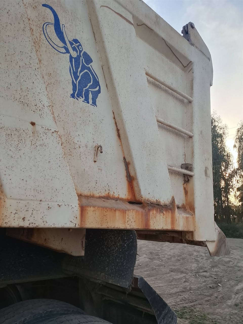 عربونه ماموت 2014%
************ ***********
