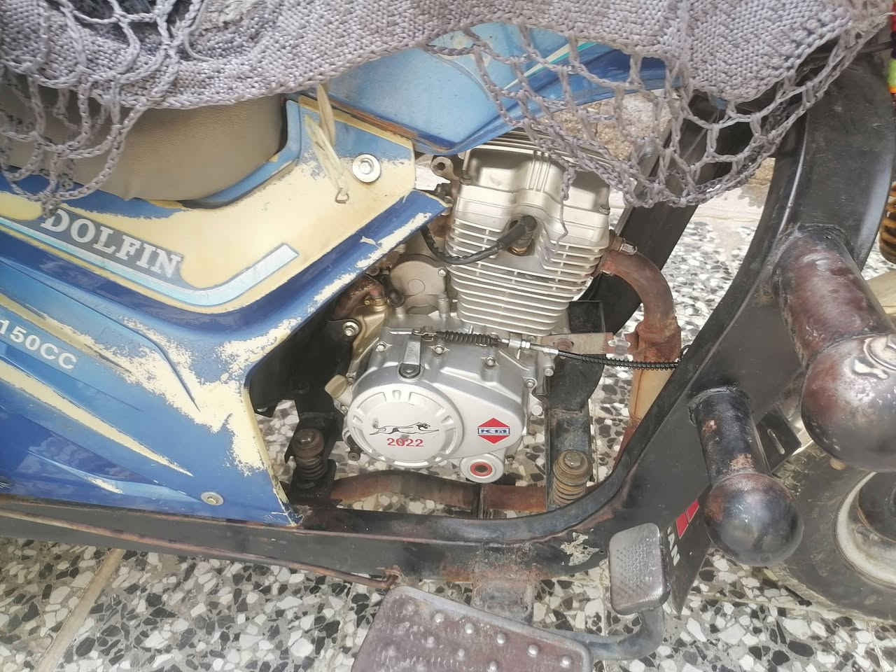 السلام عليكم شلونكم
عندي ستوته موديل 19 محرك 22 برغي ما مفتوح المحرك الستوته صوتهه ما ينسمع نكرة سلف باتري مال كيه الستوته نقطه اخياس ما بيهه انه ثاني راعي الهه او معرضه بشارع فلسطين بدون كمرك فقط 5 اوراق  الستوته ربع ما تصرف عليهه ابوجهك للشغل مكان بغداد الرشاد سعر 1200


**إذا كنت صاحب هذا الإعلان وتريد حذفه لأي سبب، رجاءا أرسل رسالة إلى الدعم الفني**