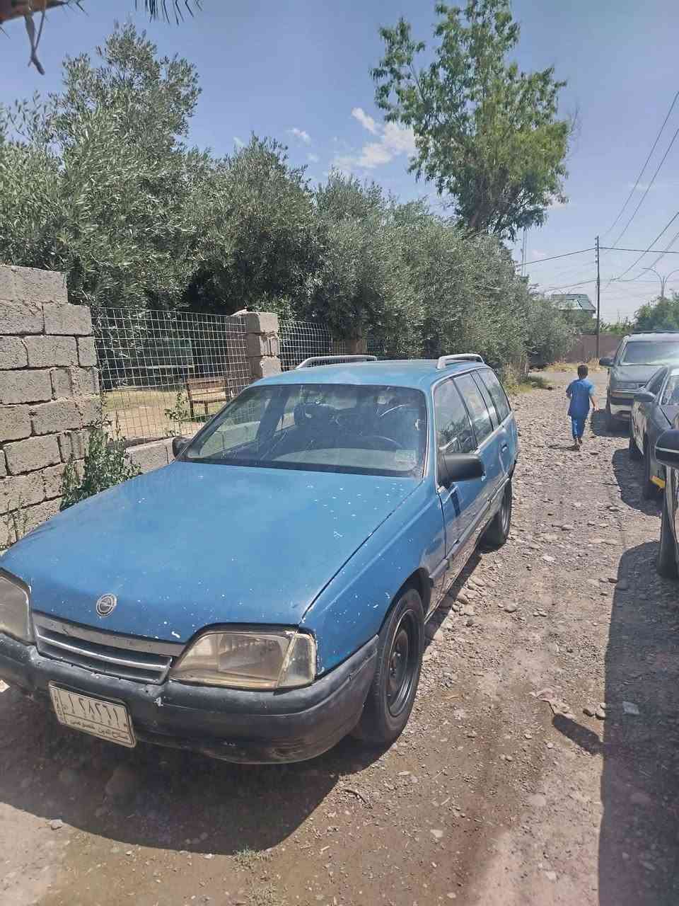 مكلف بلنشر السلام عليكم اوميكا موديل 91 كير ومحرك شرط رقم الماني سنويه عضم عاج بيع ومراوس حسب القناعه
***********
