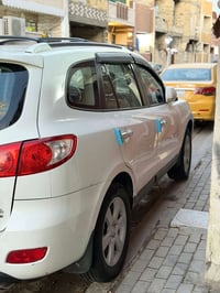 سنتافيه • ٢٠٠٨ • بدون حادث