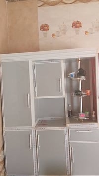 كاونتر • مستعمل • ال حمد