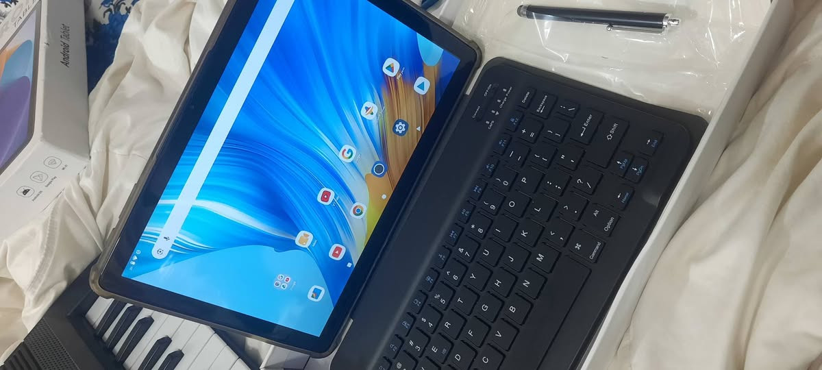 تاب قطعه جديد لوك 140 وقطعه مستخدمه اسبوع  75 يدعم بوبجي وجميع البرامج مثل ماموضح بل فديو  مع كامل ملحقات كيبور شحن تايبسي القطع UK اصلي اصلي


**إذا كنت صاحب هذا الإعلان وتريد حذفه لأي سبب، رجاءا أرسل رسالة إلى الدعم الفني**