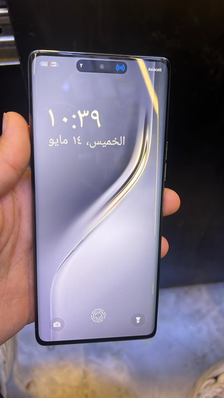 عندي جهاز تكنو 40برو5G مستعمل شي قليل السعر 325 العنوان موصل الجانب الأيمن موصل الجديدة  رقم الهاتف ***********
