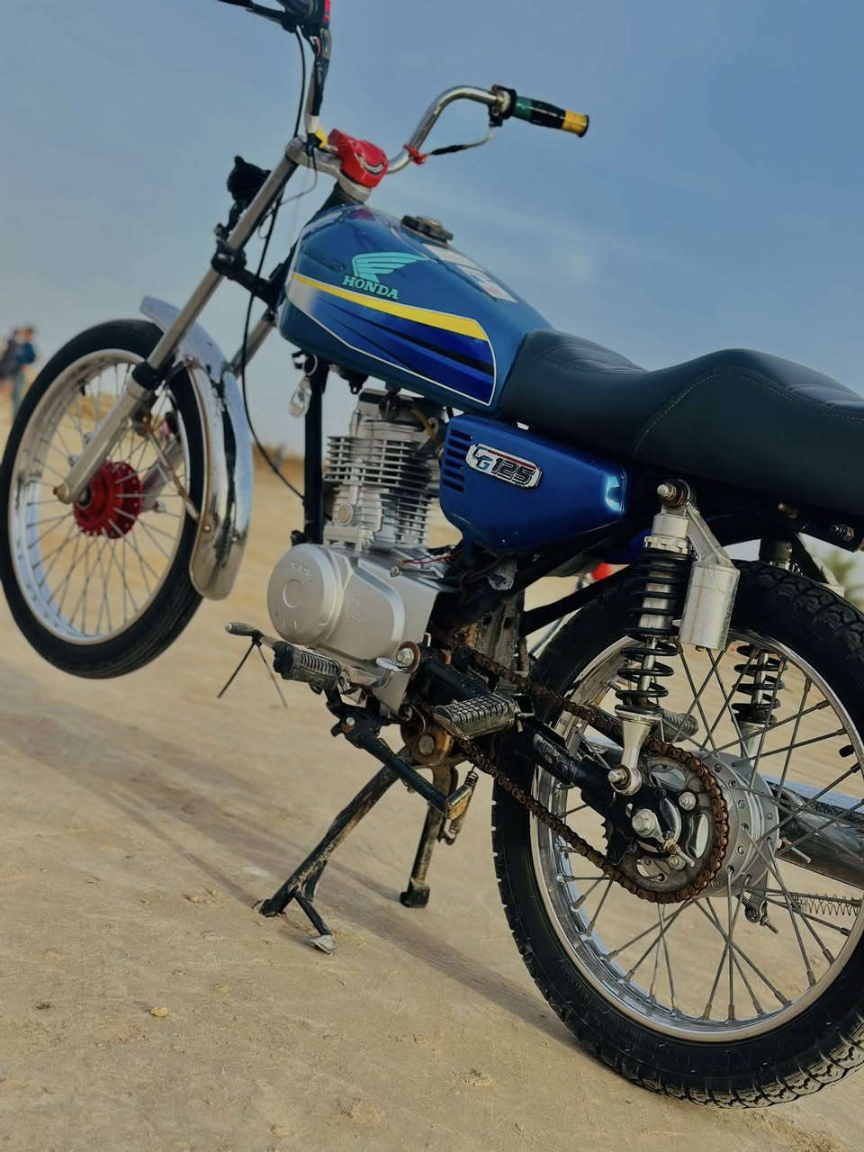 اوراق اصولي شاصي ارشا 18
تعميره 25 دراجه جديده ككلش. 

السعر 850   🙂🌬


**إذا كنت صاحب هذا الإعلان وتريد حذفه لأي سبب، رجاءا أرسل رسالة إلى الدعم الفني**