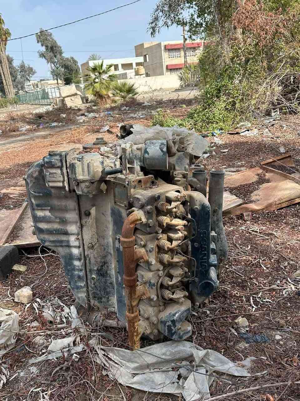 مولدات للبيع مكاني بابل رقم المبايل ***********
