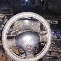 دايو لمنز • محرك نضيف • كير نضيف