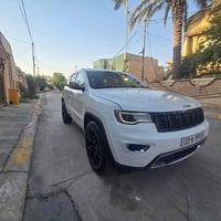 لاريدو لمتد • ٢٠١٧ • رقم مميز بغداد