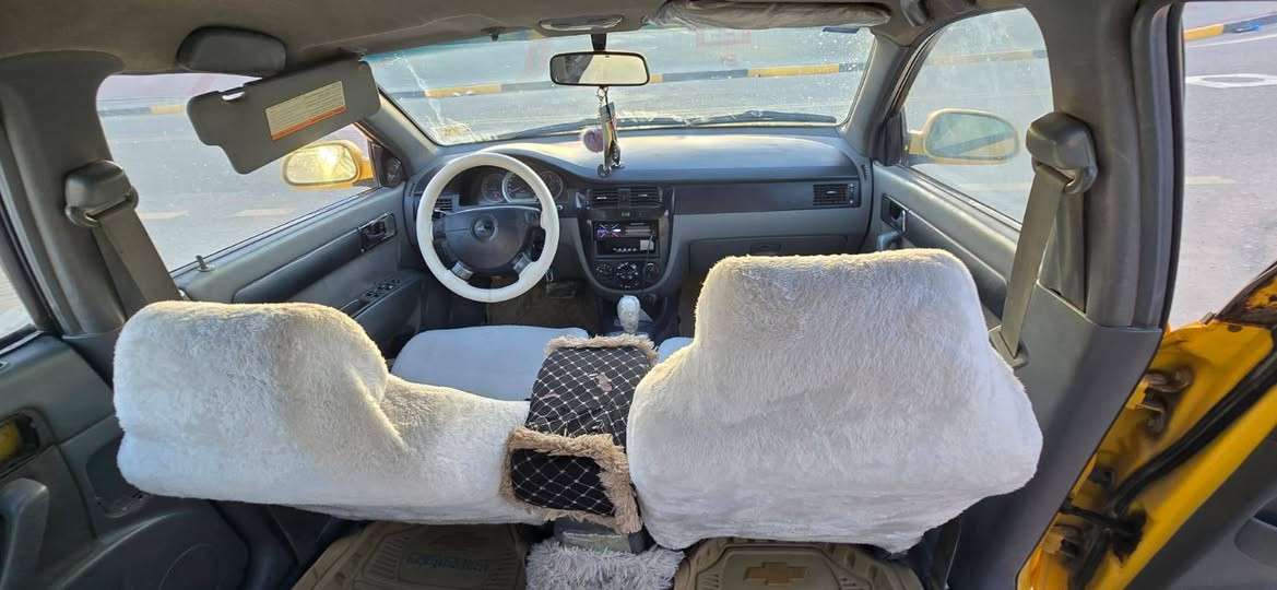 اوبترا 2011 بأسمي رقم كربلاء اوتماتيك جاهزه مكاني سماوه بيع او مراوس للاستفسار
***********
