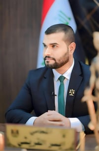 نبذة عن #خدماتي_القانونية •• ازودكم بخدمات قانونية شاملة وامتلك الخبرة...