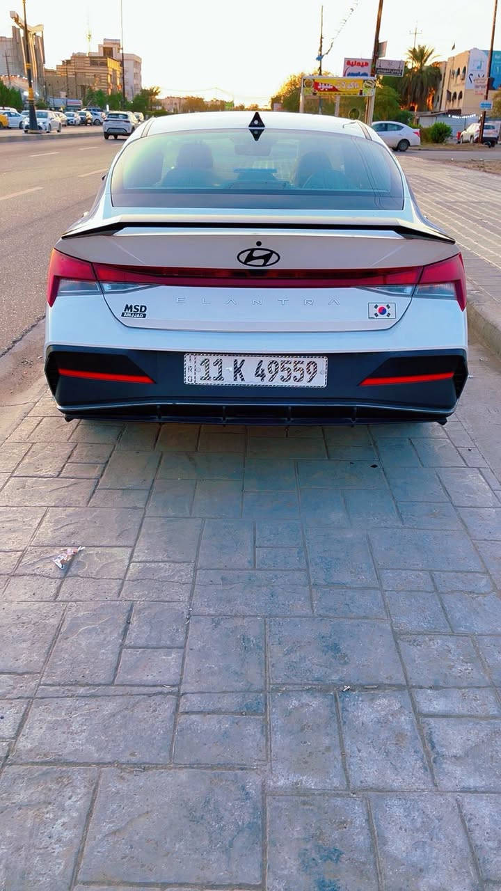 النترا موديل 24 دخول جديد ماشيه 8000 حاليا محرك 2000دوش بانزين ضرر جاملغ وبنيد تبديل وقطعه كلير شواصي ولغود مكفولات فقط بدنه سياره بعدهه ع وكاله تخم تاير وباتري جديد جدا نضيفه بااسمي السعر 155 وبيهه مجال مكاني السيديه ***********
