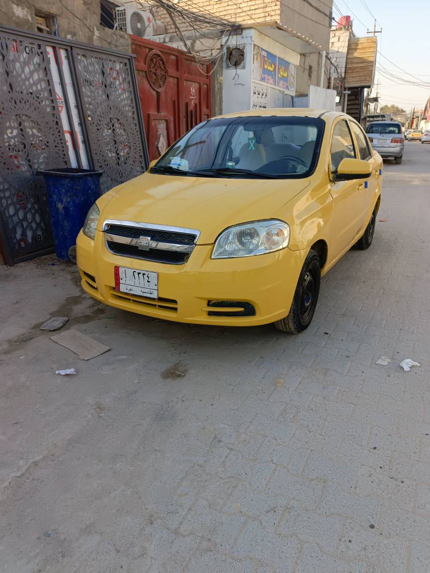 افيو موديل 7 مكفوله من الضربه محرك وكير جدد تخم تايرات جدد مداور ثاني يوم سعر 43 مكاني نجف *********** النجف, العراق
