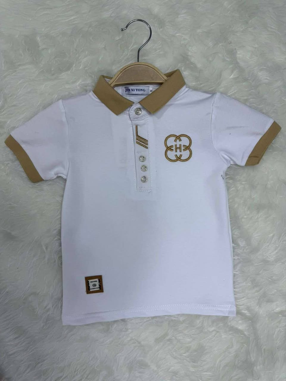 ✨ تيشيرت ياخة كشخة – خامة رائعة ومريحة ✨
موديل أنيق يلبس للمناسبات والطلعات 👌
🔹 القياس: 5 – 8 سنوات
💰 السعر: 8000 فقط للقطعة
🎁 قطعتين بسعر 15000 فقط
🔹 تيشيرت ياخة محيّر (موديل أكبر)
القياس: 8 – 14 سنة
💰 السعر: 9000 فقط
📍 متوفر الآن في سكر وقطن لملابس الأطفال
قضاء الحي – مقابل متنزه الزهور بالقرب من القائمقامية


**إذا كنت صاحب هذا الإعلان وتريد حذفه لأي سبب، رجاءا أرسل رسالة إلى الدعم الفني**