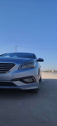 سوناتا • ٢٠١٦ • باسمي اربيل