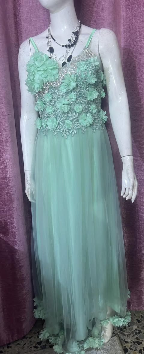 بنات عندي هاي فساتين لبيع وسعار كلش مناسبة كل الفساتين جديدة


**إذا كنت صاحب هذا الإعلان وتريد حذفه لأي سبب، رجاءا أرسل رسالة إلى الدعم الفني**