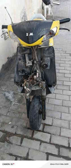 سايم للبيع مسجل 
يحتاج فقط ترتيب درعه كامل موجود

السعر 125 الف وبي مجال للشراي 
للاستفسار اتصال على الرقم 
‏‪***********‬‏
