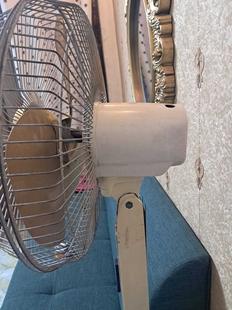 مروحه نشنل ابلاديه قفلها 25


**إذا كنت صاحب هذا الإعلان وتريد حذفه لأي سبب، رجاءا أرسل رسالة إلى الدعم الفني**
