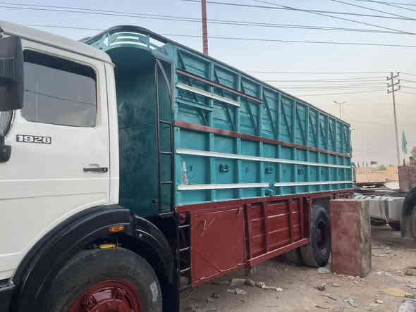 اخوان رجاا لمو شراي لا يتصل شراي تعال شوف سياره وبيك خير ودلل سلام عليكم البي ٧٥ مكينه وكير ٢٥مكفوله كفاله عامه ع وضع شركه مصبوغه جماليه مكانه نجف رقم مميز نجف رجاا مو شري لا يتصل ***********/
