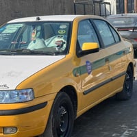 سمند • ٢٠١٣ • كفاله عامه