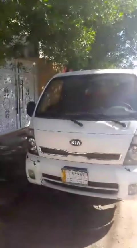 السلام عليكم خواني بيت البيع موقع مالته بحي طارق وسط البيت مساحه 100 واجهيه خمسه نزال 20 ستفسار عليه هاذا الرقم ***********
