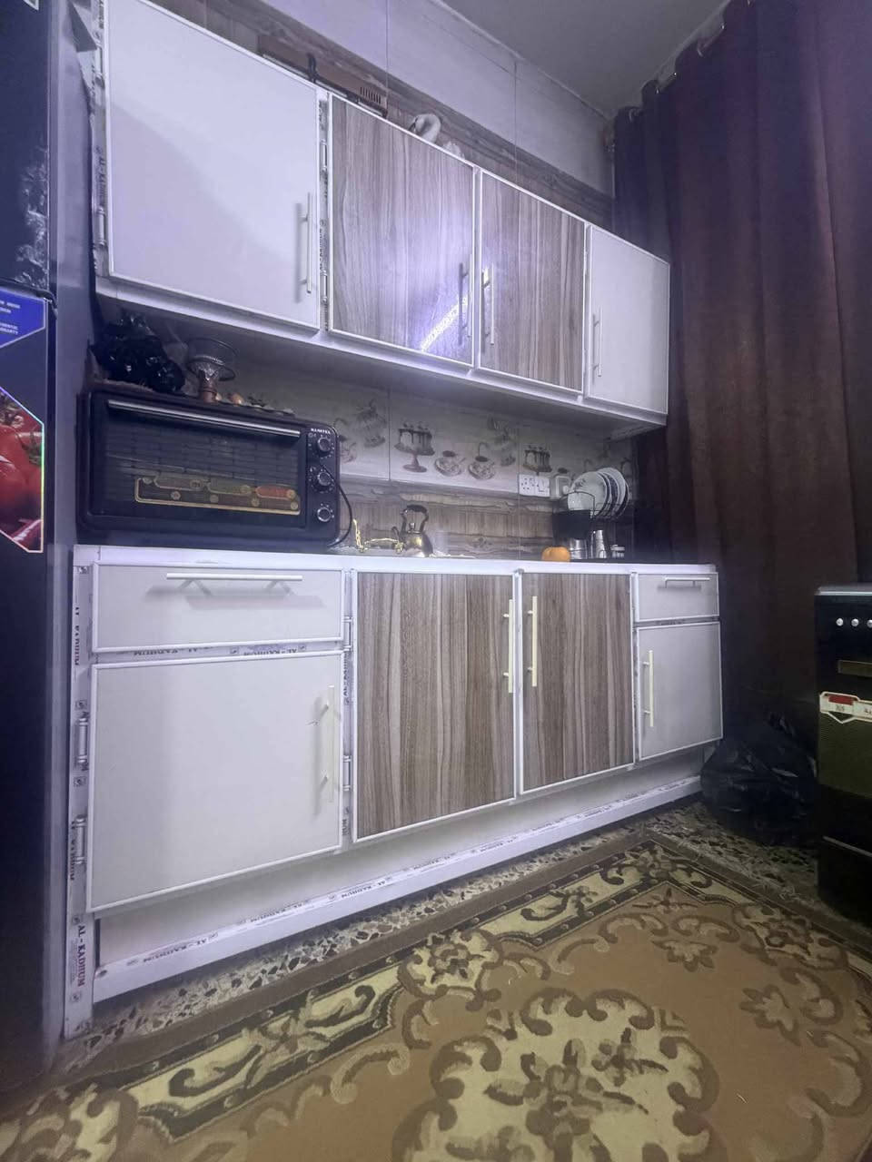 اغراض بيت كاونتر 3قطع اخو الجديد طباخ مصري اخو الجديد السخان اخو الجديد المكنسه اخت الجديده عنوان بغداد الزعفرانيه


**إذا كنت صاحب هذا الإعلان وتريد حذفه لأي سبب، رجاءا أرسل رسالة إلى الدعم الفني**