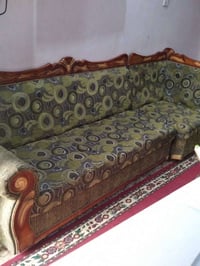 ديوان • ١٦ مقعد • حله نادر الاولى