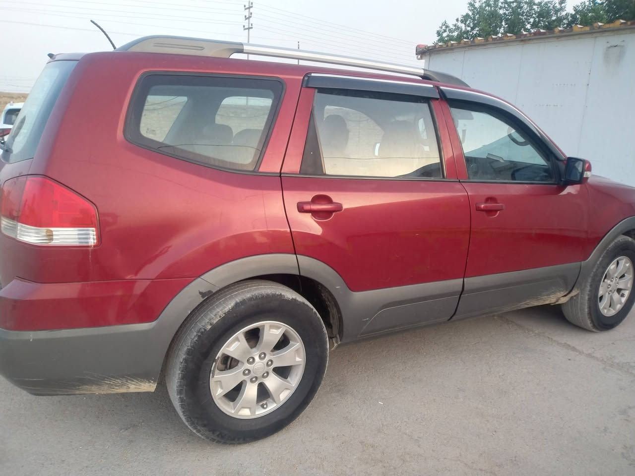 مهافي ٢٠٠٩ بغداد بسمي السعر ١٠٠ مصبوغه حزام الجماليه أمريكي السياره


**إذا كنت صاحب هذا الإعلان وتريد حذفه لأي سبب، رجاءا أرسل رسالة إلى الدعم الفني**