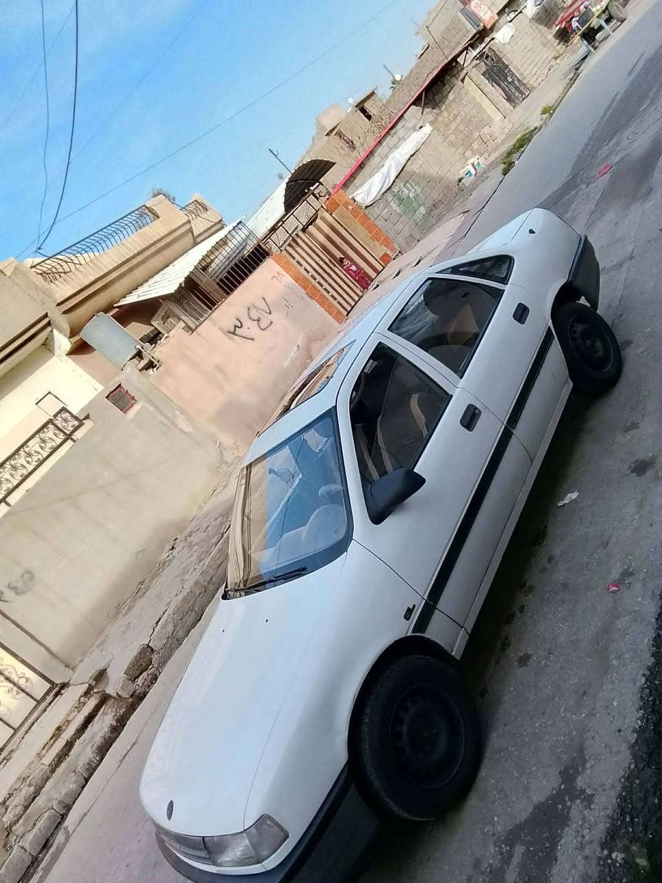 #فكترا للبيع كير #اوتماتيك لون #ابيض  هزه #كامله

فتحه #تنته بيها #صاحبها #الشرعي #موجود....

#السعر 48$....


**إذا كنت صاحب هذا الإعلان وتريد حذفه لأي سبب، رجاءا أرسل رسالة إلى الدعم الفني**