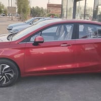بايك • يوي فايف زيرو • النجف