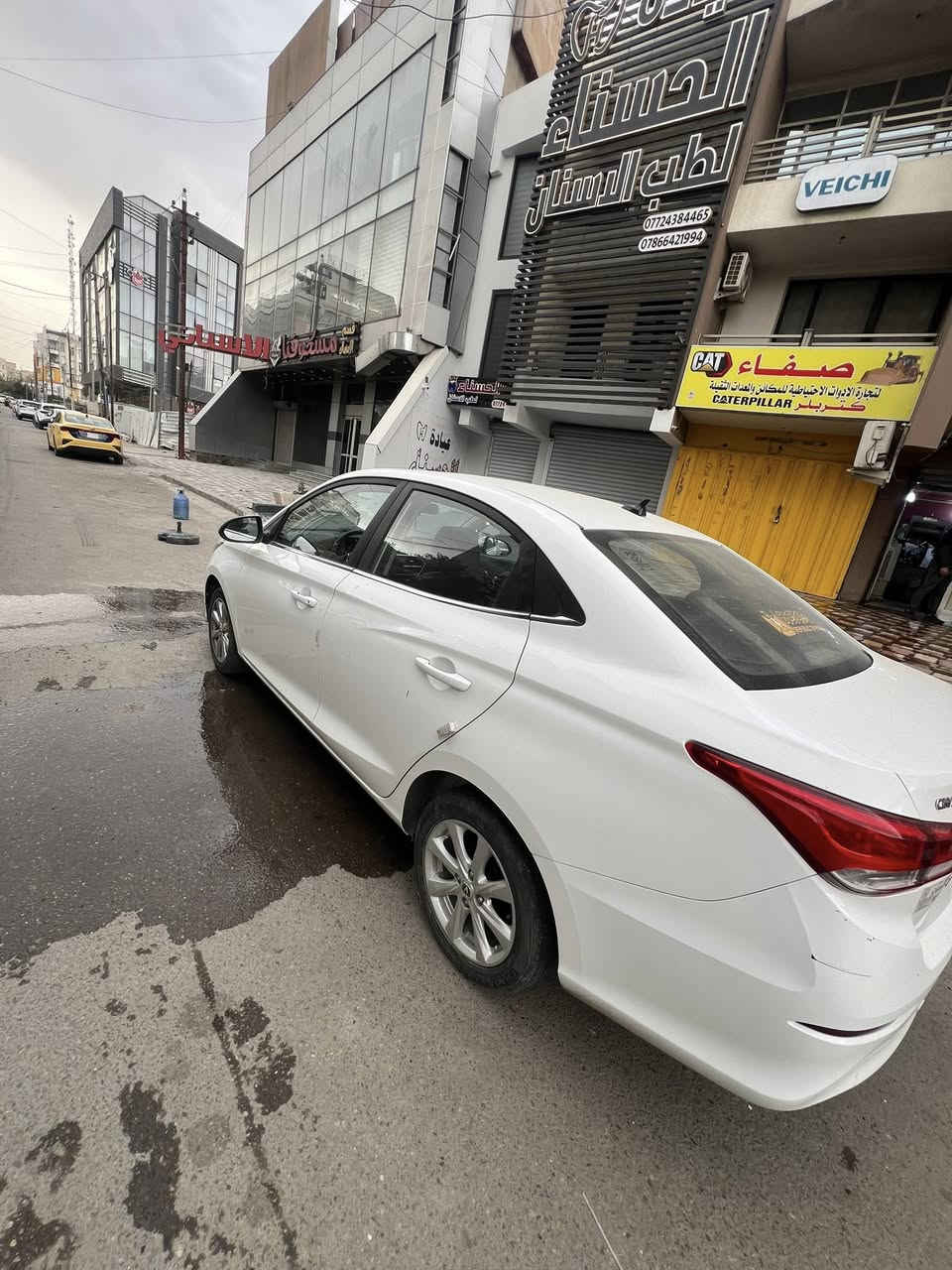 السلام عليكم شانجان جاهزه وعلى ضمان الشركه 

فقط الدعاميه الخلفيه مضروبه فقط ماشيه 36000

***********
