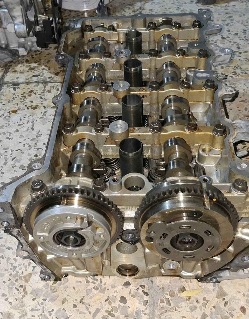 السلام عليكم متوفر غراض محرك هيونداي كونا 
العنوان بغداد الحرية 
*********** متوفر واتساب
