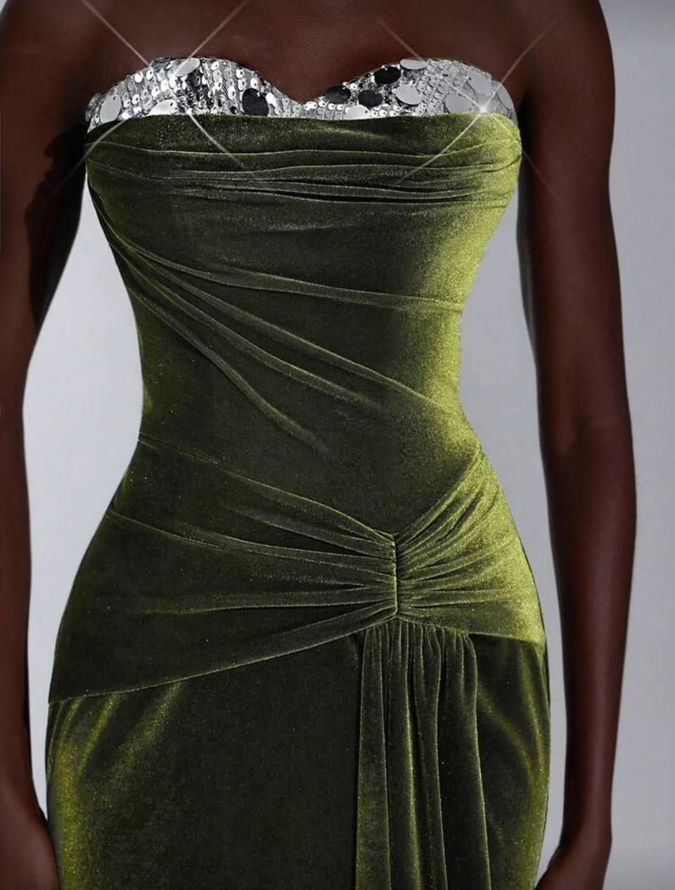 بنات اخذت هالفستان قماشه يمط ولونه بعد احلى بالواقع لابسته مره وحده قياسه L يلبس من ٤٠-٤٤
واريده ٦٥


**إذا كنت صاحب هذا الإعلان وتريد حذفه لأي سبب، رجاءا أرسل رسالة إلى الدعم الفني**