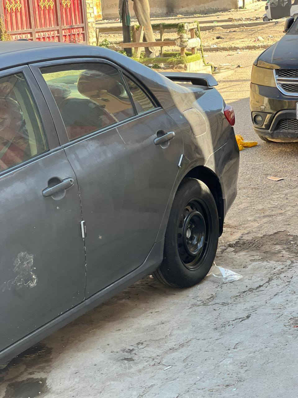 2
009 ماشيه 94 محرك 1800 المطربه واظحه بل الصور مو***********
