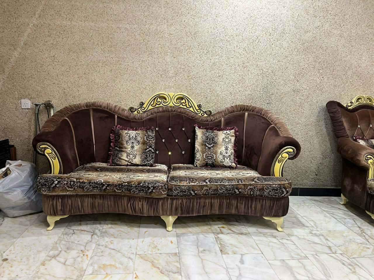 للبيع تخم كلش زين ونضيف و وياه طبلاتت اني مخذته  مليون و750 اوريد ابيعه  ب مليون وبي مجال للشراي  عنواني بغداد الشعب


**إذا كنت صاحب هذا الإعلان وتريد حذفه لأي سبب، رجاءا أرسل رسالة إلى الدعم الفني**