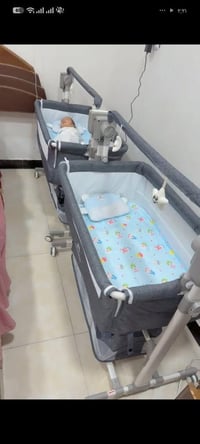 مرجوحه • ريموت موسيقى • كربلاء
