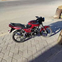 بانده • سي جي 150 • تكريت