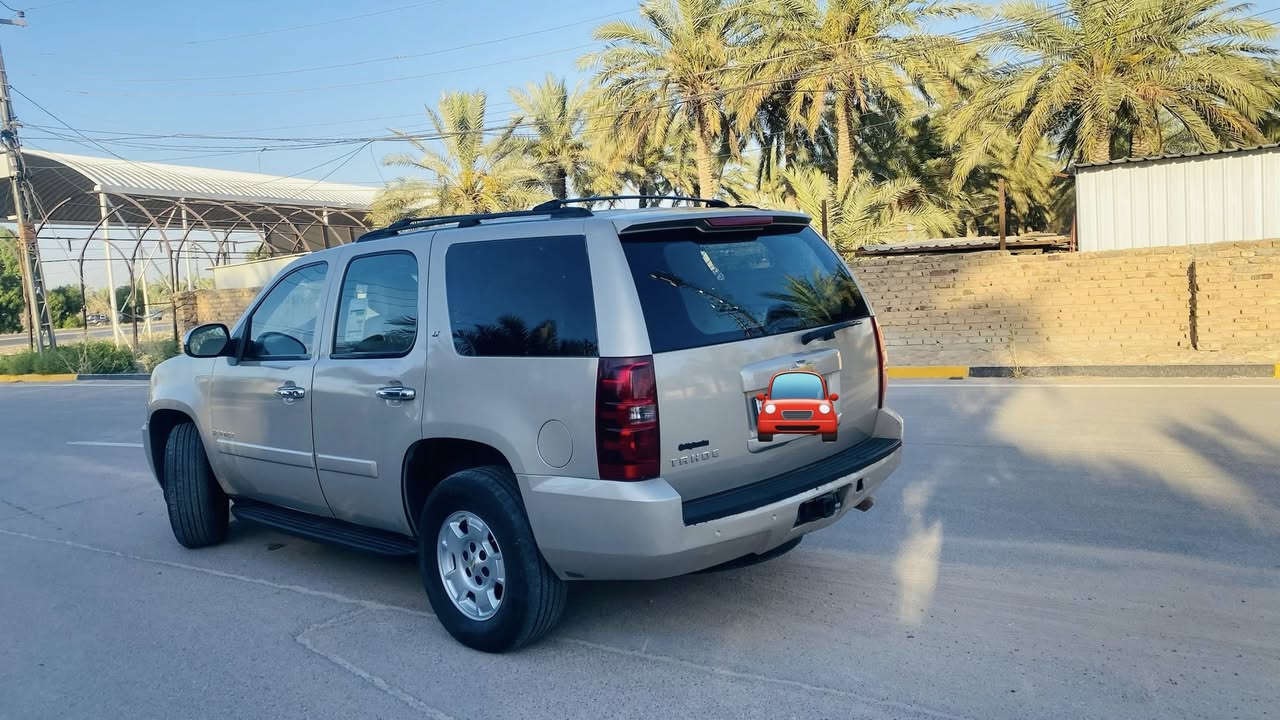 ادوات فئة Lt مديل 2007مكفوله من الكص والسرقه والعشائر والانتربول وغيرها
كامله للاخير 
سعرها75 
مصبوغه حزام اثر جراد
شاشه كار بلي 
تحكم ستيرن 
منضومه زنون 
كير تعليك
محرك ٨
مكفول من تنقيص وتبخير 
السياره ٧راكب 
احلى من الصور 
سونار موجود 
رقمي ***********
