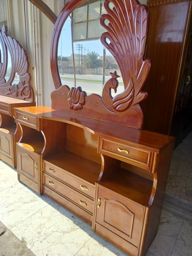 السلام عليكم
غرفة تزكام عراقي
كرسته قوية... كنتور قاطين
ملحقات كامله دون اي نقيصه
غرفة نضيفة جدا وحلوه
العنوان 
نهاوند الاربع سايدات
قرب طاقة الكهرباء
للاستفسار
***********
متواجد واتساب عمارة, ميسان
