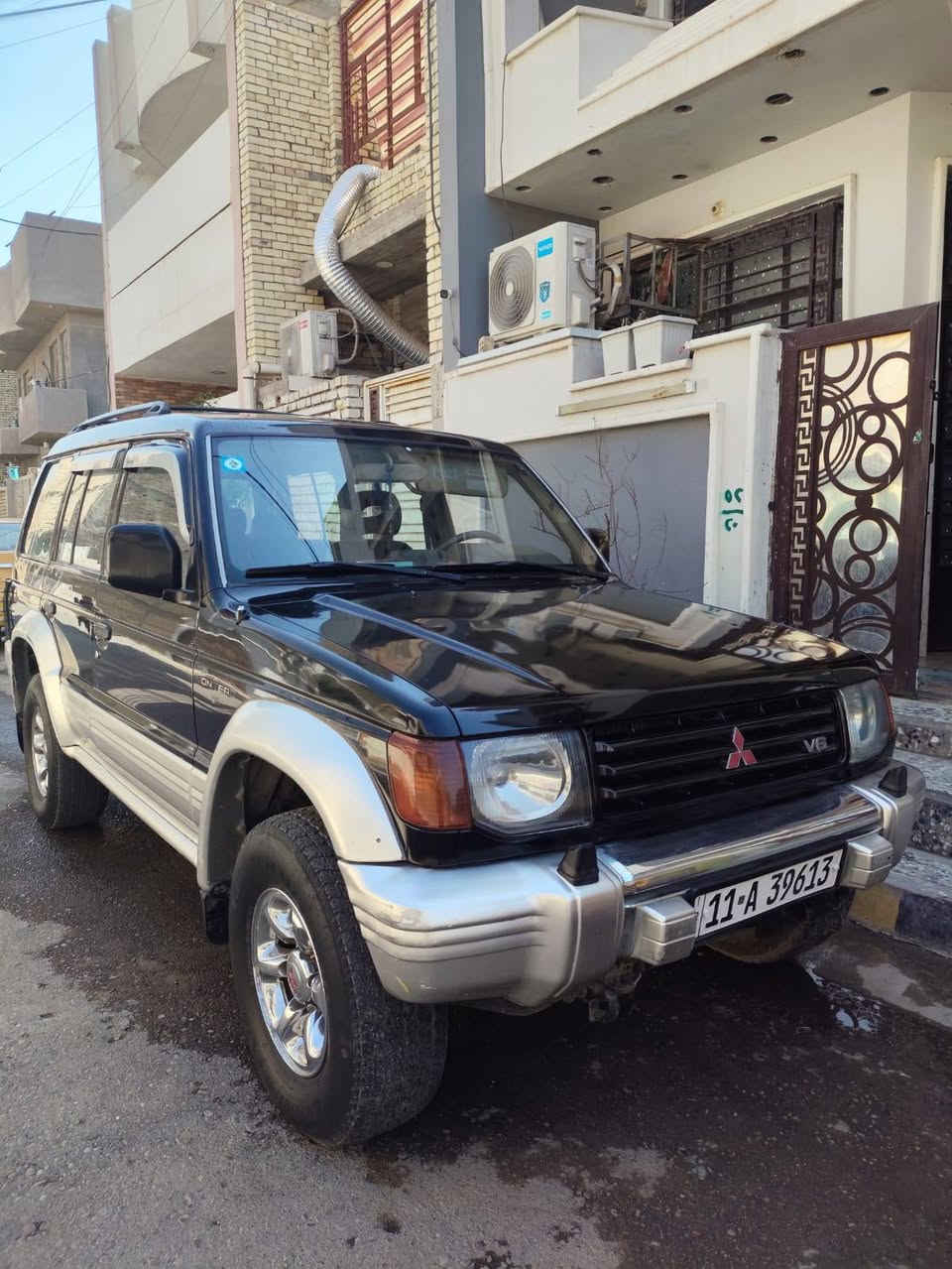السلام عليكم من رخصة الأدمن باجيرو موديل 95 رقم بغداد انكليزي بسمي تحويل ثاني يوم مكينه وكير اوتو بلادي المكينة تنقص وتبخر والكير تعبان تخم تاير كهربائيات شغاله دواخل نضيفه حداديه نص عمر تبريد شغال فقط خلل كهربائي
مكان السيارة البلديات 
رقم الهاتف ***********
السعر 50 وبيهه مجال
السلام عليكم من رخصة الأدمن باجيرو موديل 95 رقم بغداد انكليزي بسمي تحويل ثاني يوم مكينه وكير اوتو بلادي المكينة تنقص وتبخر والكير تعبان تخم تاير كهربائيات شغاله دواخل نضيفه حداديه نص عمر تبريد شغال فقط خلل كهربائي
