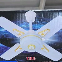 مروحة • اصلية • توصيل محافظات