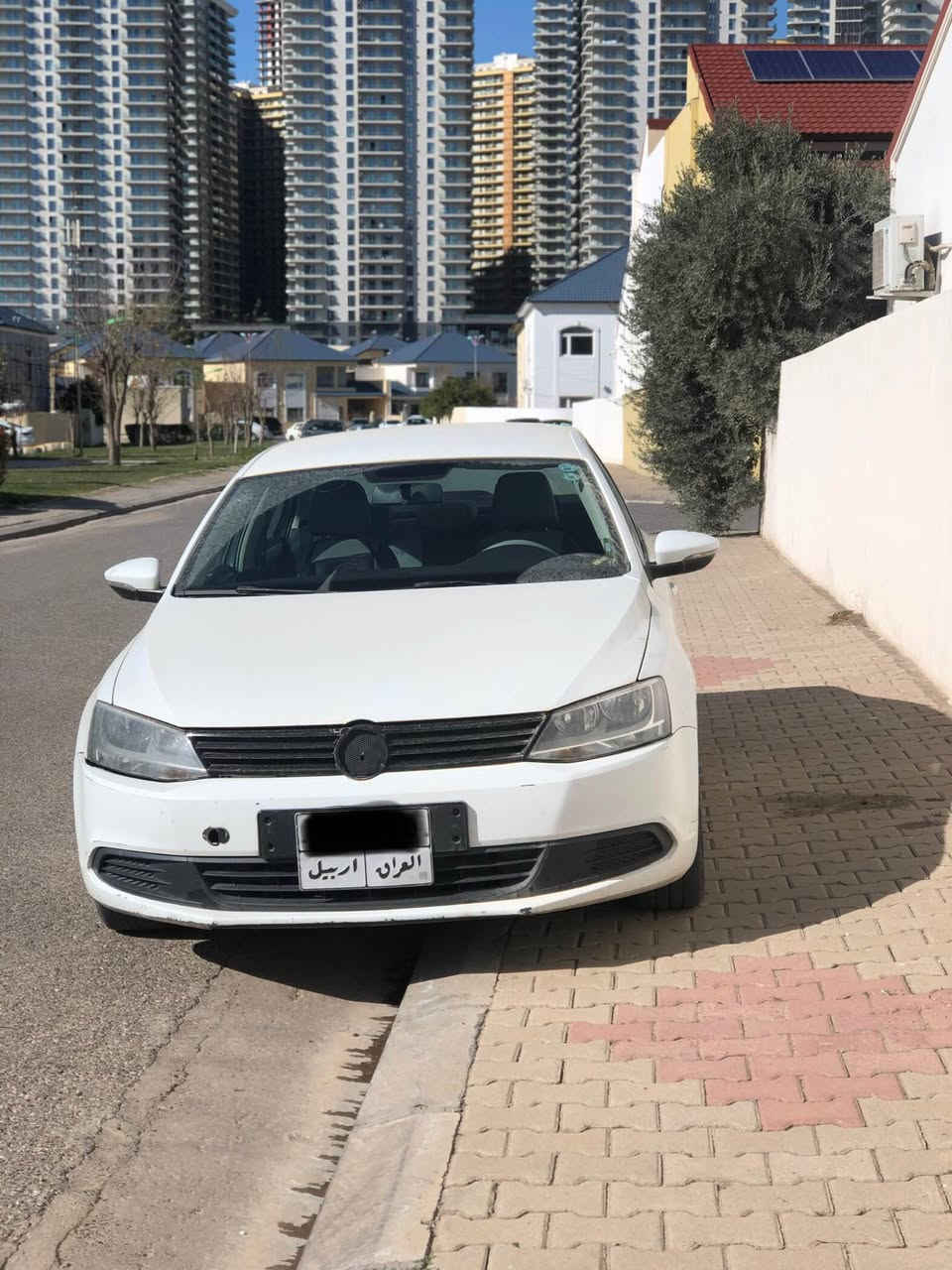 جيتاخليجى2015
مه كينه 20بئ توربو مه رغوب
3پارجه ى هه يه
ده رگاى سه كن 
ده رگاى پشت سه كن
چاملغى پيشه وه لاى سه ياق 
شوين هه ولير أربيل, العراق


**إذا كنت صاحب هذا الإعلان وتريد حذفه لأي سبب، رجاءا أرسل رسالة إلى الدعم الفني**