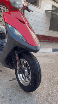 السلام عليكم ماكس عدله صارله فتره طالعه من رمبه الدراجه نضيفه شرط الدراجه ختم واحد ويا المكينه بوشه 49 بلادي الدراجه برغي مامفتوح بيها وللعلم كفرات البلادي ملاتها عندي ضامهن الدراجه سلف اشاير لايت هورن كلهن يشتغلن وشلعه ومعدل السعر خاص العنوان كربلاء بل ملحق خاص مفتوح أو تصال برقم ***********
