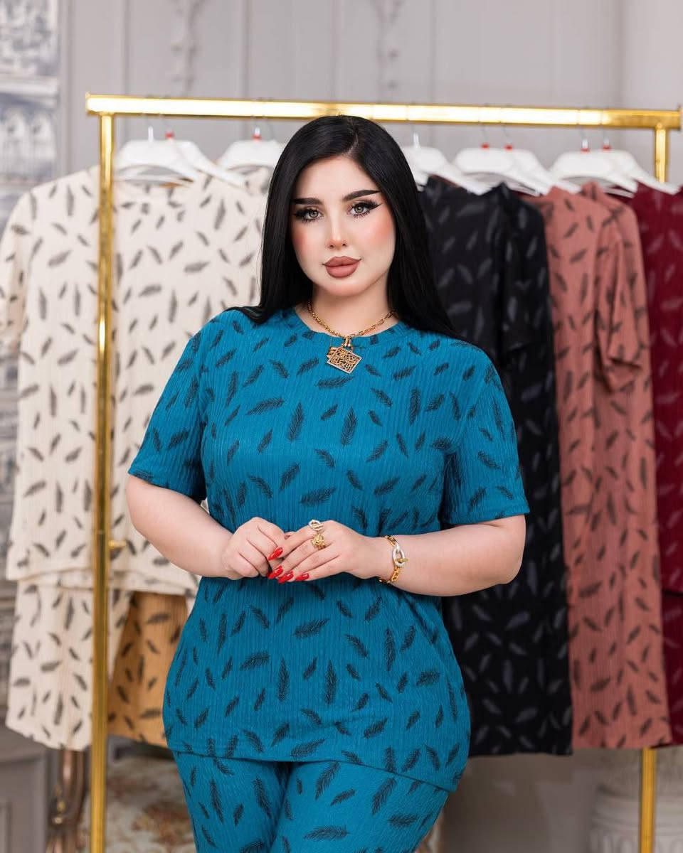 ✨ تشكيلة جديدة وصلت ✨
البيع جملة https://t.me/Moda9630
تشكيلة جديدة وصلت 
جملة ومفرد بأجمل التصاميم النسائية  
قماش ناعم ومريح  موديلات أنيقة تناسب البيت والطلعات.  
ألوان هادئة وتفاصيل مرتبة تخلي الإطلالة أنعم وأجمل.  
 متوفر حالياً  
 الكمية محدودة والطلب مستمر  
للحجز والاستفسار راسل الصفحة خاص الآن.
التوصيل فقط ٥ الاف لجميع المحافظات

https://t.me/Moda9630


**إذا كنت صاحب هذا الإعلان وتريد حذفه لأي سبب، رجاءا أرسل رسالة إلى الدعم الفني**