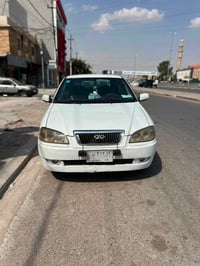 شيري كوين • ٢٠٠٩ • رقم بغداد