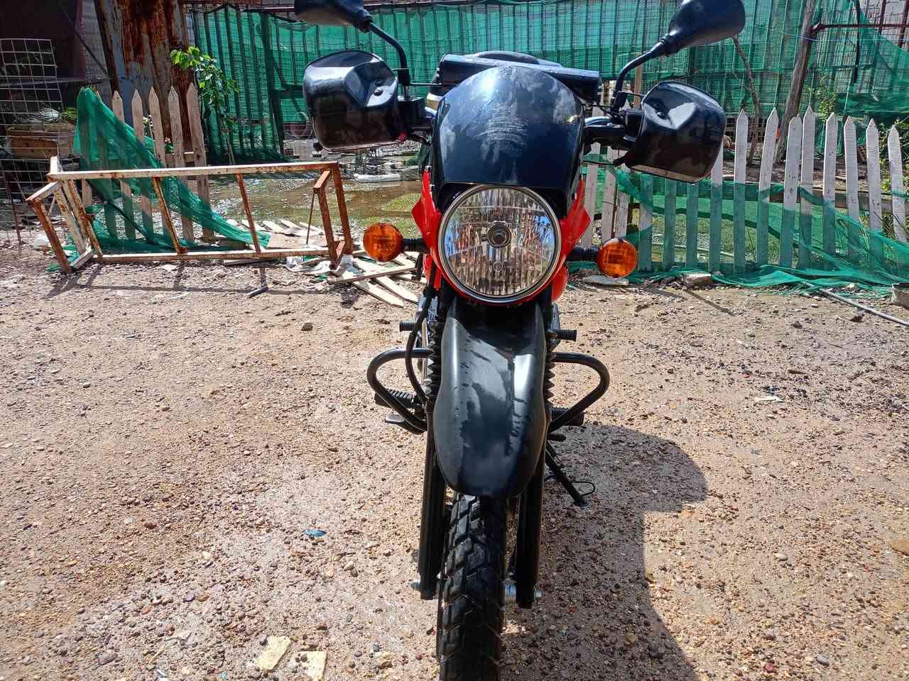 دراجة بوكسر موديل 2022 رقم بغداد دراجة مامشتغله دلفري دراجة نضيفة كفالة عامة محرك نضيف السعر 2300 مكان الدراجة بغداد الشعلة رقم الهاتف *********** بي واتساب
