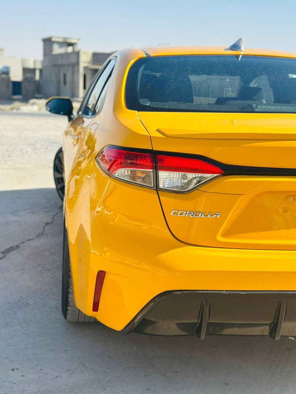 كورلا 2024 تكسي منفيس
ترهم مراوس ترهم بمقدمه 
للاستفسار #هيثم_العميري
***********
***********
