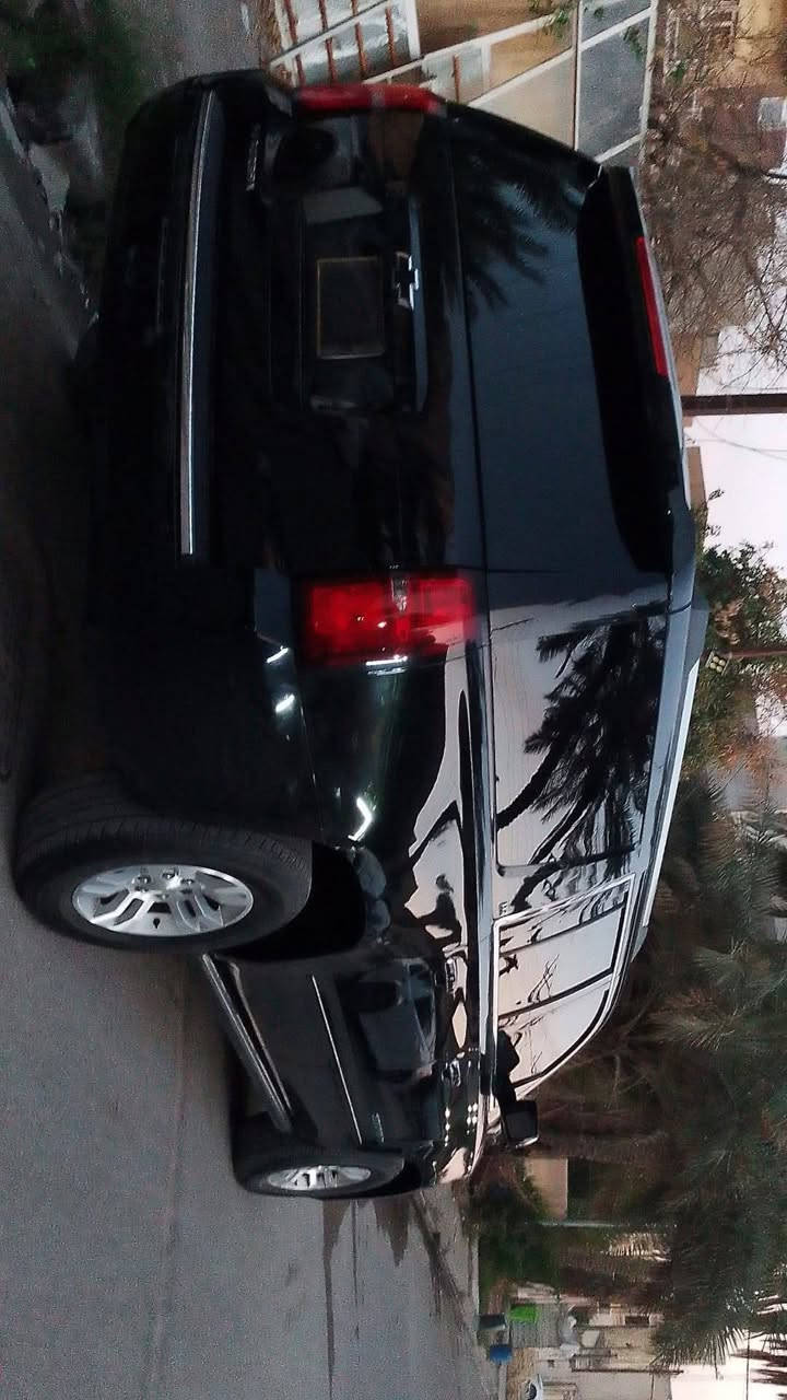 تاهو رئاسي موديل ٢٠١٦  مواصفات كديلاك LTZ ستخدام شخصي الداخل ملكي عسلي الوارد خليجي  على يد واحده من تاريخ الاستيراد المواصلات 1رادار جاني وأماني وخلفي 2دوسات كهرباء 3حساسات أمامي وخلفي 4صندوق كهربائي وشفط 5زنون بلادي 6كشنات جلد طبيعي ومنفصلة 7جميع الكشنات كهرباء وتدفئه وتبريد8 ستيرن كهرباء وتدفئة وتبريد 9سلايت روف ثلاث حركات 10٠ السيارةجوبلس تصعد وتنزل حسب راحت السائق 11 دواسة البريك والبانزين كهرباء السيارة مكفوله كفالة عامة ومايرادلها صرف دينار واحد مكاني بغداد
@@***********

السعر $325
تاهو رئاسي موديل ٢٠١٦  محسب راحت السائق 11 دواسة البريك والبانزين كهرباء السيارة مكفوله كفالة عامة ومايرادلها صرف دينار واحد مكانيواصفات كديلاك LTZ ستخدام شخصي الداخل ملكي عسلي الوارد خليجي  على يد واحده من تاريخ الاستيراد@ المواصلات 1رادار جاني وأماني وخلفي 2دوسات كهرباء 3حساسات أمامي وخلفي 4صندوق كهربائي وشفط 5زنون بلادي 6كشنات جلد طبيعي ومنفصلة 7جميع الكشنات كهرباء وتدفئه وتبريد8 ستيرن كهرباء وتدفئة وتبريد 9سلايت روف ثلاث حركات 10٠ السيارةجوبلس تصعد وتنزل بغداد

