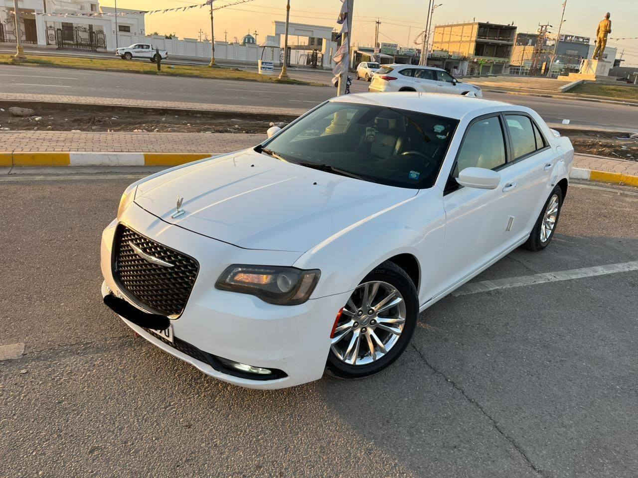 السلام عليكم اوباما 2018 اصل
رقم سليمانية بسمي سنوية 2031 
بدون فتحة سيارة ماشية 66 الف كيلو
مكاني بغداد سعر 170 وبية مجال بسيط سيارة نضيفة وبدون تبديل 
عندي من 2020 لليوم على ايدي مامتعوبة 
‭0785 474 0270
