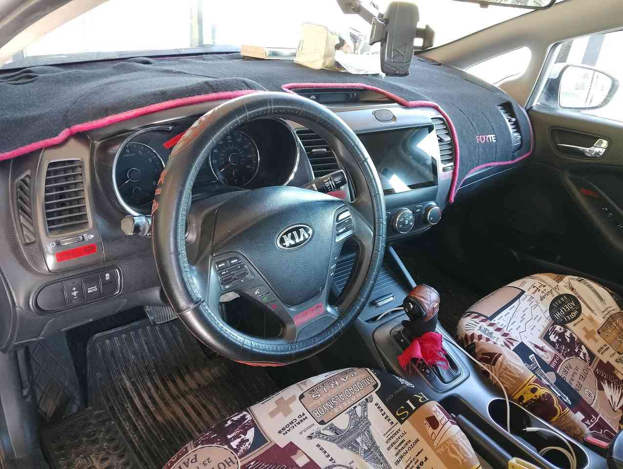 سلام عليكم فورتي 2014لمريكي مكان بغداد ‏‪0770 518 6608‬‏
